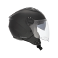 Acerbis Levante Jethelm für Urban Motorrad Roller Acerbis Levante Jethelm für Urban Motorrad Roller