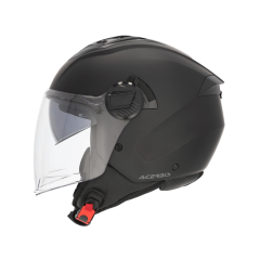 Acerbis Levante Jet Motorhelm ECE 22-06 - MLMoto