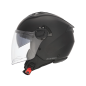 Casco Jet Acerbis Levante per Moto Scooter Urbano Casco Jet Acerbis Levante per Moto Scooter Urbano