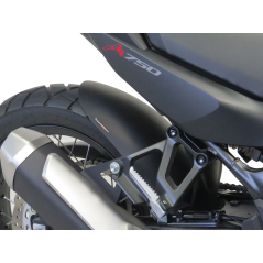 Powerbronze rear hugger for Honda Africa Twin 1100 20-25, Transalp 750