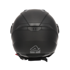 Acerbis Levante Jet Motorcycle Helmet ECE 22-06 - MLMoto