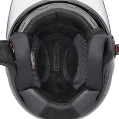 Casco Jet Moto Acerbis Levante ECE 22-06 - MLMoto