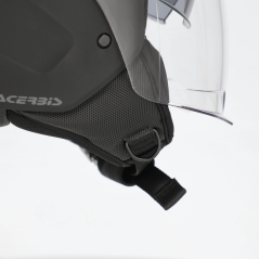 Casco Jet Moto Acerbis Levante ECE 22-06 - MLMoto