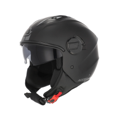 Acerbis Levante Jet Motorcycle Helmet ECE 22-06 - MLMoto