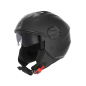 Casque Jet Acerbis Levante pour Moto Scooter Urbain Casque Jet Acerbis Levante pour Moto Scooter Urbain
