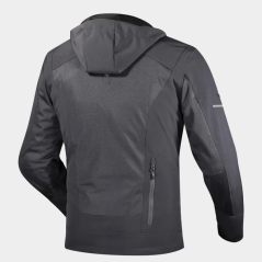 Chaqueta moto LS2 Bolton Air Hombre