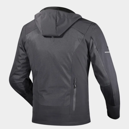 LS2 Bolton Air Motorradjacke Herren
