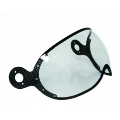 Visiera trasparente Momo Design Vecchio modello 2205