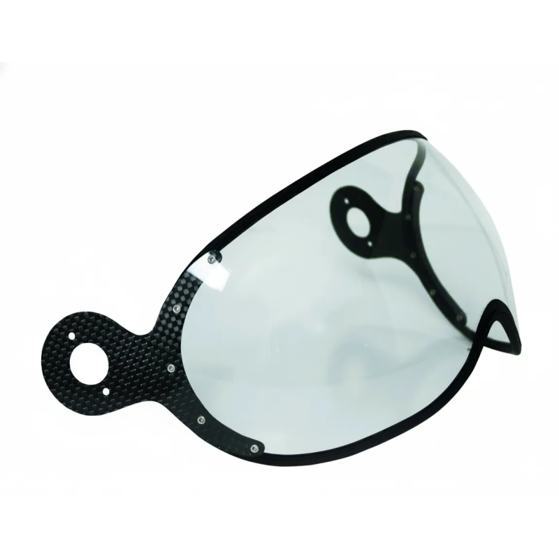 Visera transparente Momo Design Modelo antiguo 2205 Visera transparente Momo Design Modelo antiguo 2205