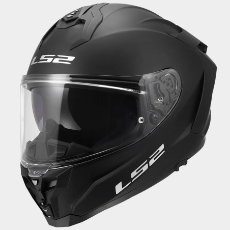 Casco integrale LS2 FF817 Challenger II Solid