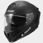Casque intégral LS2 FF817 Challenger II Solid