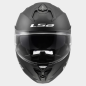 Casque intégral LS2 FF817 Challenger II Solid