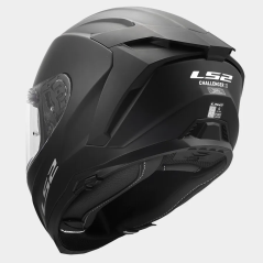 Casco integrale LS2 FF817 Challenger II Solid