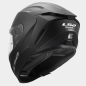 LS2 FF817 Challenger II Solid integraalhelm