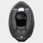 LS2 FF817 Challenger II Solid integraalhelm