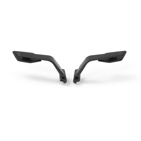 Rizoma Stealth Max Mirrors for Yamaha TMAX 560 2025-2026