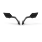 Specchi Rizoma Stealth Max per Yamaha TMAX 560 2025-2026 Specchi Rizoma Stealth Max per Yamaha TMAX 560 2025-2026