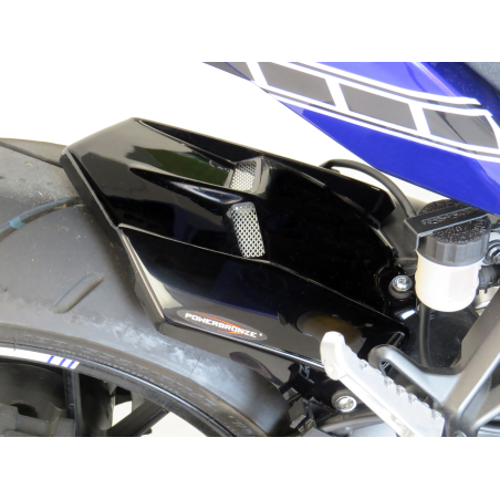 Parafango posteriore powerbronze per Yamaha MT09 17-20, FZ9 17-20