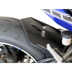 Parafango posteriore powerbronze per Yamaha MT09 17-20, FZ9 17-20