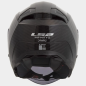 LS2 OF603 Infinity II Carbon Glänzend Jethelm LS2 OF603 Infinity II Carbon Glänzend Jethelm