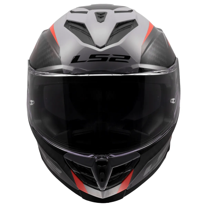Casque Intégral LS2 FF818 Dynamo Casque Intégral LS2 FF818 Dynamo