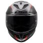 LS2 FF818 Dynamo Full Face Helmet LS2 FF818 Dynamo Full Face Helmet