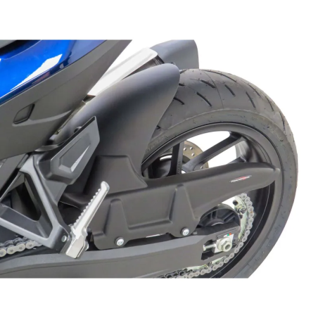Powerbronze achterspatbord voor Honda NT 1100 2025-2026