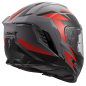 LS2 FF818 Dynamo Integraalhelm LS2 FF818 Dynamo Integraalhelm