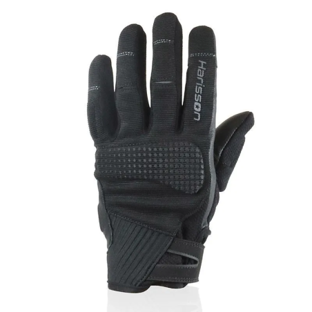 Harrison Rio heren motorhandschoenen CE-gekeurd