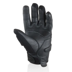 Harrison Rio Men's CE Approved Motorcycle Gloves