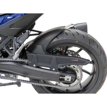 Powerbronze achterspatbord voor Honda NT 1100 2025-2026