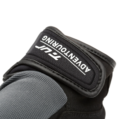 T-UR G-Fast zertifizierte Sommer-Motorradhandschuhe