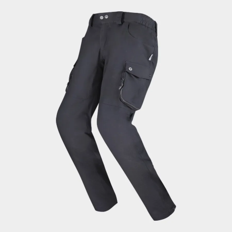 LS2 Coast zomer motorbroek