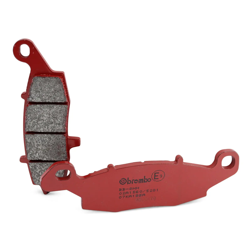 Remblokken Brembo 07KA18SA gesinterd voor, Kawasaki Suzuki