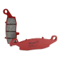 Remblokken Brembo 07KA18SA gesinterd voor, Kawasaki Suzuki