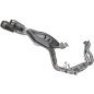 Escape Completo Arrow Competition EVO Titanio Dark para Ducati Panigale V4 2025-2026 Escape Completo Arrow Competition EVO Titanio Dark para Ducati Panigale V4 2025-2026