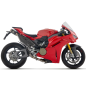 Arrow Competition EVO Titan Dark Komplettanlage für Ducati Panigale V4 2025-2026 Arrow Competition EVO Titan Dark Komplettanlage für Ducati Panigale V4 2025-2026