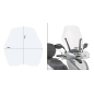 Givi D1155ST Windscherm voor Honda SH 125 - 150 2017-2019