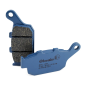 Pastillas de freno Brembo 07HO53CC Carbono Cerámicas traseras, 1 par Pastillas de freno Brembo 07HO53CC Carbono Cerámicas traseras, 1 par