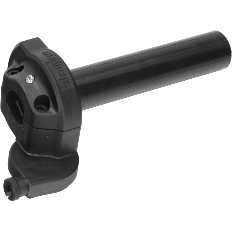 Domino Universele Snelgashendel voor 2T en 4T motoren enkele kabel 0550.03 Domino Universele Snelgashendel voor 2T en 4T motoren enkele kabel 0550.03