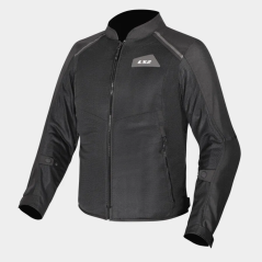 LS2 Breeze zomer motorjas heren
