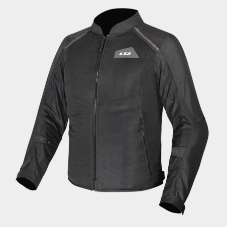 Giacca estiva Uomo LS2 Breeze