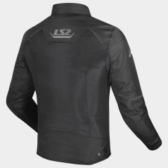 LS2 Breeze Men's Summer Jacket