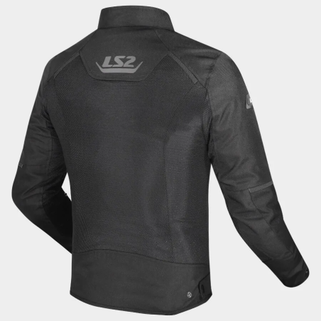 Chaqueta de verano para hombre LS2 Breeze