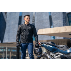 LS2 Breeze Men's Summer Jacket
