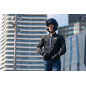 LS2 Breeze Sommer-Motorradjacke Herren