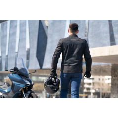 Chaqueta de verano para hombre LS2 Breeze