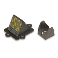 Malossi MHR VL14 Reed Valve for Piaggio 50cc engines