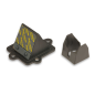 Malossi VL14 MHR membraan voor Piaggio 50 motoren