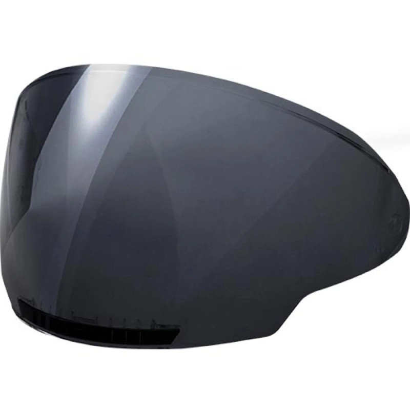 Donker rookvizier voor LS2 OF600 Copter II helm